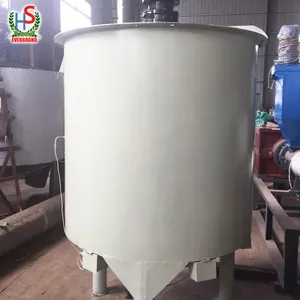 Scrap plastic bottle crushing washing Used plastic Plastic pet recycling machine