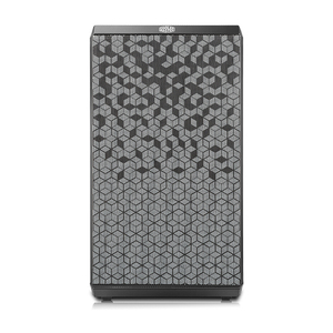เคสคอมพิวเตอร์ <span class=keywords><strong>Cooler</strong></span> <span class=keywords><strong>Master</strong></span> MasterBox Q300L Micro-ATX Tower พร้อมแผงด้านข้างอะคริลิกใส ไฟ RGB - Product Image 6