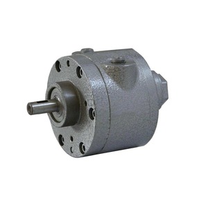 1.7Hp 3000RMP 4AM High Speed air Motor Vane Air Motor for Air Winch - Product Image 3