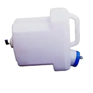 Accesorio de tanque de agua agrícola de plástico 16L/20L, accesorio para Dron agrícola, tanque de agua de 30kg