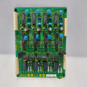 SRSS1A Carte V.2 Nuevo controlador de programación PLC dedicado PAC de automatización industrial listo original - Product Image 1