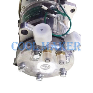 Máy Nén Điều Hòa Không Khí Đa Năng 508 8399 <span class=keywords><strong>SD508</strong></span> SD5H14 5H14 - Product Image 3