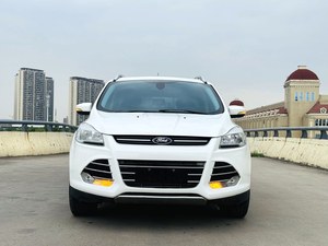 <span class=keywords><strong>Ford</strong></span> SUV <span class=keywords><strong>1.5</strong></span> Turbo del 2015 Usato, Trazione Anteriore, Versione Fashion, Basso Consumo di Carburante, Best Seller - Product Image 2