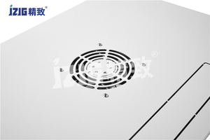 6U Mạng <span class=keywords><strong>Rack</strong></span> <span class=keywords><strong>19</strong></span>-inch tiêu chuẩn Wall Mount mở tủ có sẵn trong kho - Product Image 3