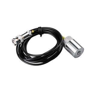เครื่องทดสอบคอนกรีตแบบมัลติฟังก์ชั่น NDT สำหรับการวิเคราะห์คลื่นสะท้อนและคลื่นผิวหน้าเพื่อการตรวจสอบ ความหนา และการวัดความลึกของรอยแตก - Product Image 4