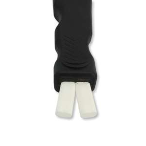 Afilador de patines de hielo, varilla de cerámica, herramienta portátil para patinaje artístico, para uso en exteriores, fabricado en Yuyao ND 069B - Product Image 4