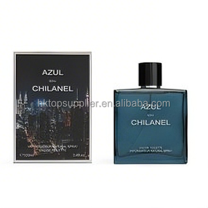 Perfume Corporal en Aerosol Personalizado de Estilo Clásico, de Alta Gama, con Aroma Atractivo y Duradero, Eau de Parfum para Hombre - Product Image 5