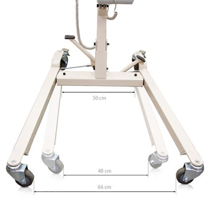 विकलांग लोगों के लिए बहु-कार्यात्मक भारी शुल्क इलेक्ट्रिक रोगी लिफ्ट - Product Image 3