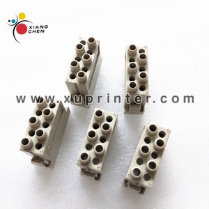 Module de connecteur WD de qualité supérieure 175840 175841 pour pièces d'impression offset Roland - Product Image 2