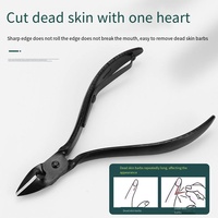 Vente flash - Ensemble de manucure et pédicure en acier inoxydable 18 pièces - Outils de soin personnel durables - Ensemble de coupe-ongles