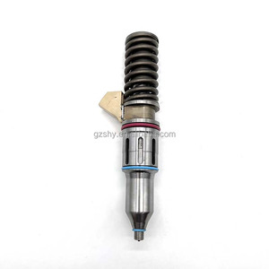 หัวฉีดน้ำมันเชื้อเพลิงเครื่องยนต์ C13 359-4060 3594060 20R1309 20R-1309 - Product Image 1