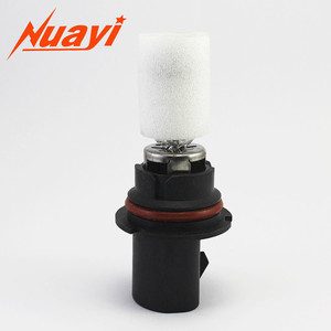 Bombilla halógena de Hb5 linterna del coche de <span class=keywords><strong>Greenergy</strong></span> 12V 25W 9007 lámpara Auto - Product Image 2