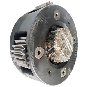 ชุดสวิงสไปเดอร์สำหรับรถขุด SK200-8 SK210-8 รุ่น Planet Carrier Assy YN32W01058P1 - Product Image 4