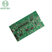 Servicio de Fabricación y Ensamblaje de PCBA de Precisión, Abastecimiento de Componentes para Prototipos de Dispositivos Inteligentes y Producción en Masa