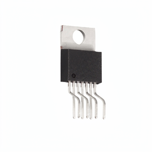 LM2598T-12 Power Management (PMIC) Manufacturer Channel TO 220 7 Formed Leads Buy Electronics Components Online - Product Image 1
