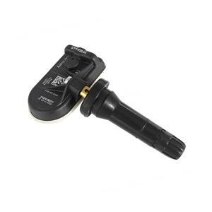 Sensor de presión de neumáticos OE 39186445 para Vauxhall Astra K Insignia B genuino - Product Image 6