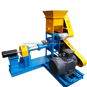 High Configuration Puffed <b>Snack</b> Complete Maize Soybean <b>Corn</b> <b>Snack</b> Vending Sale <b>Snack</b> Food Extruder Machine - Product Image 6