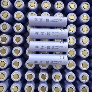 Перезаряжаемая литиевая литий-ионная <span class=keywords><strong>18650</strong></span> 30pl 3,7 v <span class=keywords><strong>3000mah</strong></span> аккумуляторная батарея 30PL - Product Image 2