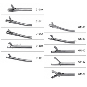 Instrumentos Quirúrgicos Reutilizables LHIAF, Pinzas <span class=keywords><strong>de</strong></span> Artroscopia Médica para <span class=keywords><strong>Ortopedia</strong></span> - Product Image 4
