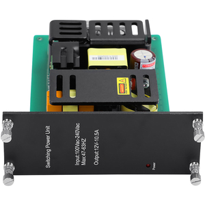 Codificador de Video HDMI de 16 Canales MPEG-4 AVC/H.264, Transmisor HDMI, Codificador de Transmisión en Vivo, Codificador H264 - Product Image 6