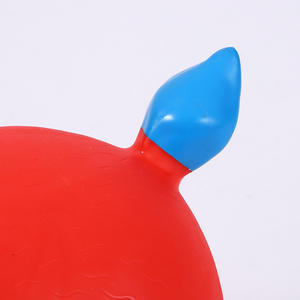 Gonflable Cerf <span class=keywords><strong>Vache</strong></span> Jouets PVC Bébé Mont Saut Animaux Flash Musique Épaissie Antidéflagrante En Gros Ballons Accessoires - Product Image 4