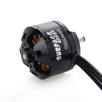 Avion télécommandé Surpass Hobby C5045 720KV/890KV en alliage d'aluminium à aile fixe, jouet de vol extérieur de haute qualité