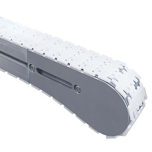 KECE sabuk nilon kustom konveyor untuk penggunaan industri-tahan lama kecepatan disesuaikan pasokan langsung pabrik - Product Image 2