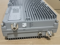 Nouvel amplificateur de Signal à Gain élevé Hope 80dB répéteur GSM 2G 3G 4G 900 1800 2100 utilisation en extérieur 1 an de garantie 10000 + m²