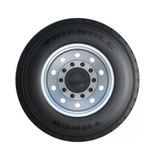 Thương hiệu tam giác xe tải và xe buýt TBR lốp 31580r225 TBR lốp - Product Image 3