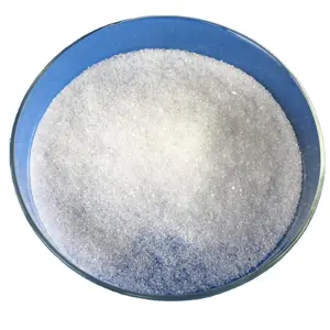 Food grade aluminium ammonium sulfate/ammonia alum/ammonium alum