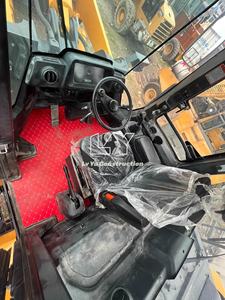 लियुगोंग 862 एच <span class=keywords><strong>6</strong></span> टन लियुगोंग 835, 855, 856, 856 एच, 862 एच फ्रंट व्हील लोडर बिक्री के लिए चीन ने मूल क्यूमिन प्रदान किया - Product Image 5