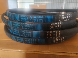 สายพาน Bando SB32 SA57เครื่องจักรทางการเกษตร SB31 SA61 - Product Image 6