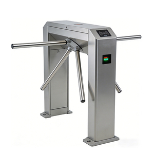 Sistema di Controllo Accessi Economico per Interni ed Esterni, Soluzione per Ingressi con Tornello per Palestre - Product Image 1