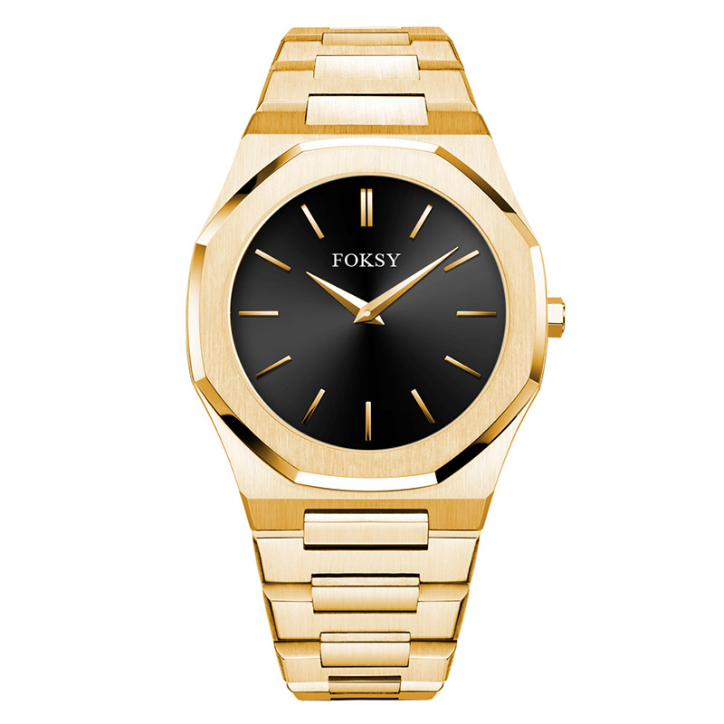 Black+Gold