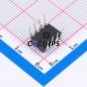 Original et nouveau GC7555AD DIP-8 Circuit intégré IC puce minuterie vente entière composants électroniques puces fournisseur et service de nomenclature - Product Image 2