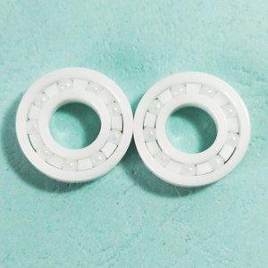 608 Roulement entièrement en céramique 8x22x7-Haute température, résistant à la corrosion pour moteur électrique et patins à roues alignées - Product Image 6