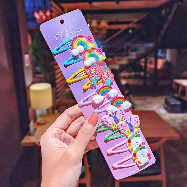Colorful 5