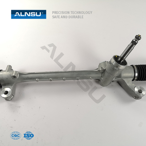 อะไหล่แท้จากโรงงานผู้ผลิต (OEM) ชุดพวงมาลัยเพาเวอร์ <span class=keywords><strong>แร็</strong></span><span class=keywords><strong>ค</strong></span>แอนด์พิเนียน สำหรับรถยนต์ฮอนด้า ซิตี้ รุ่น GK5 GM5 GM6 รหัสอะไหล่ 53400-T5G-H01 - Product Image 2