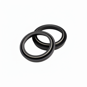 K-Tech ส้อมคู่ฝุ่นสำหรับ KTM Exc 200 03-16รุ่น NOK ล้อป้องกันฝุ่น - Product Image 1