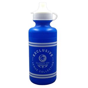 ขวดน้ำเล่นกีฬาหุ้มฉนวนพร้อมที่จับพกพาและฝาหลอดอัตโนมัติยาว500ม./750ม. - Product Image 1