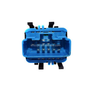 Nouveau commutateur de lève-vitre électrique CCYD 8200107772 pour <span class=keywords><strong>Renault</strong></span> Mégane avec garantie d'un an - Product Image 3