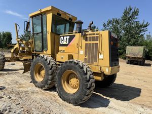 <span class=keywords><strong>Motoniveladora</strong></span> <span class=keywords><strong>Caterpillar</strong></span> Cat140h Usada con Componente de Motor Principal, Motoniveladoras 140g 12g 120h <span class=keywords><strong>120k</strong></span> Incluidas, <span class=keywords><strong>Motoniveladora</strong></span> Cat Original - Product Image 5