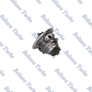 Núcleo de Turbina Turbo CHRA RHF5 06H145701Q 06H145702L 53039700291 para Audi <span class=keywords><strong>A4</strong></span> A5 Q5 S5 <span class=keywords><strong>2.0</strong></span> <span class=keywords><strong>TFSI</strong></span> (B8) 132 Kw - 180 HP - Product Image 4