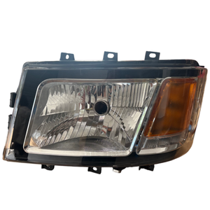 Nouvel ensemble de phares halogènes H.T.T pour camion G440 (2007-2012) OE2655834/2655833 - Product Image 1