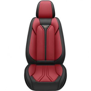 Vente directe usine – Nouvelle génération de sièges auto universels en cuir pleine fleur de luxe pour toutes les saisons - Product Image 1