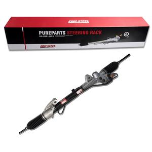 OEM 49001-4RA0A cremallera <span class=keywords><strong>de</strong></span> dirección piezas <span class=keywords><strong>de</strong></span> coche <span class=keywords><strong>caja</strong></span> <span class=keywords><strong>de</strong></span> engranajes <span class=keywords><strong>de</strong></span> dirección asistida izquierda para <span class=keywords><strong>NISSAN</strong></span> MAXIMA A36 2015- - Product Image 3