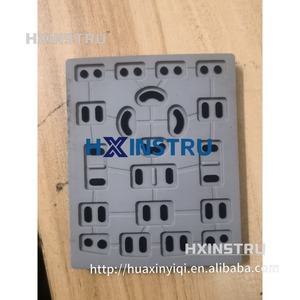 แผงปุ่มกดสำหรับออสซิลโลสโคป 123 hx1 - Product Image 2