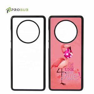 Prosub gros Android Sublimation coque de téléphone conception personnalisée 2D PC Sublimation blancs coques de téléphone pour <span class=keywords><strong>Huawei</strong></span> Mate 40 - Product Image 1