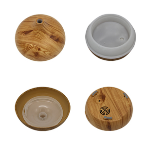 <span class=keywords><strong>Amazon</strong></span> ventas <span class=keywords><strong>mejor</strong></span> vendedor coche ambientador humidi fie <span class=keywords><strong>humidificador</strong></span> fresco de la de grano de madera de difusor del aceite - Product Image 3
