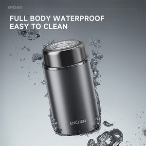 Мужская Водонепроницаемая бритва для мокрой/сухой бритвы - Product Image 2